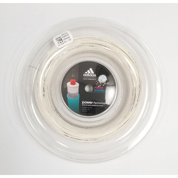 adidas Power Performance String - Reel